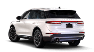 2025 Lincoln Lincoln Corsair External Image 2